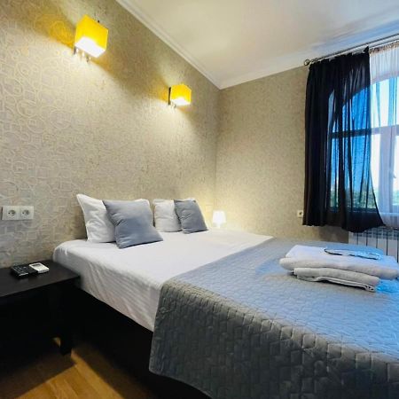 My Cityhotel Тбилиси Экстерьер фото