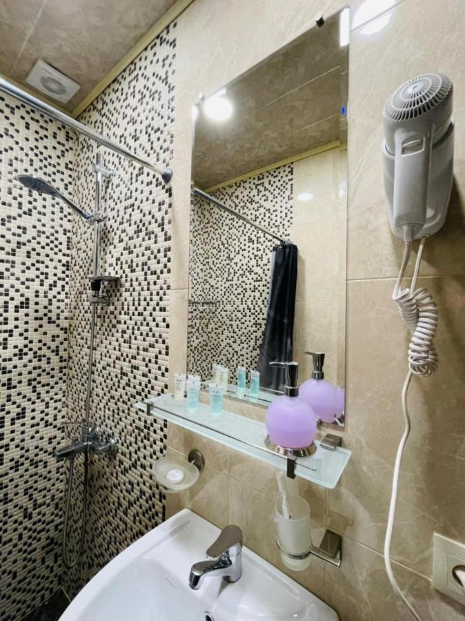 My Cityhotel Тбилиси Экстерьер фото